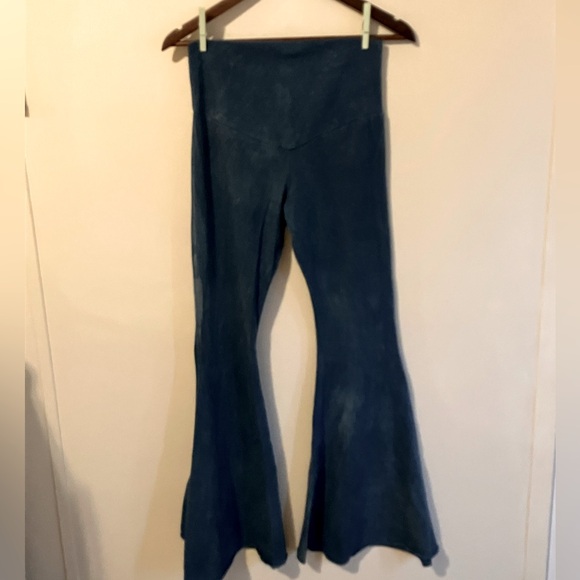 Purusha People Bell Bottoms - Picture 2 of 6